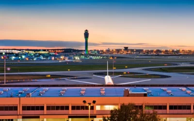 Hartsfield-Jackson Atlanta International Airport