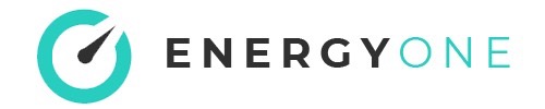 Energy One Logo Horizontal