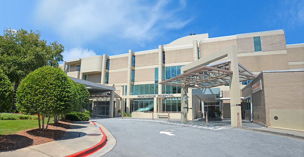 Northside Hospital – Atlanta, GA